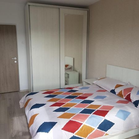 Apartament Posada Curtea de Argeş Dış mekan fotoğraf