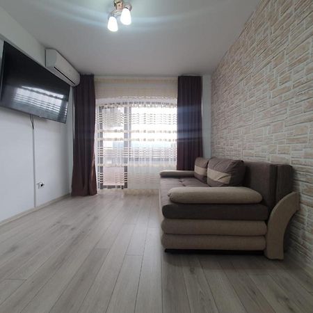 Apartament Posada Curtea de Argeş Dış mekan fotoğraf
