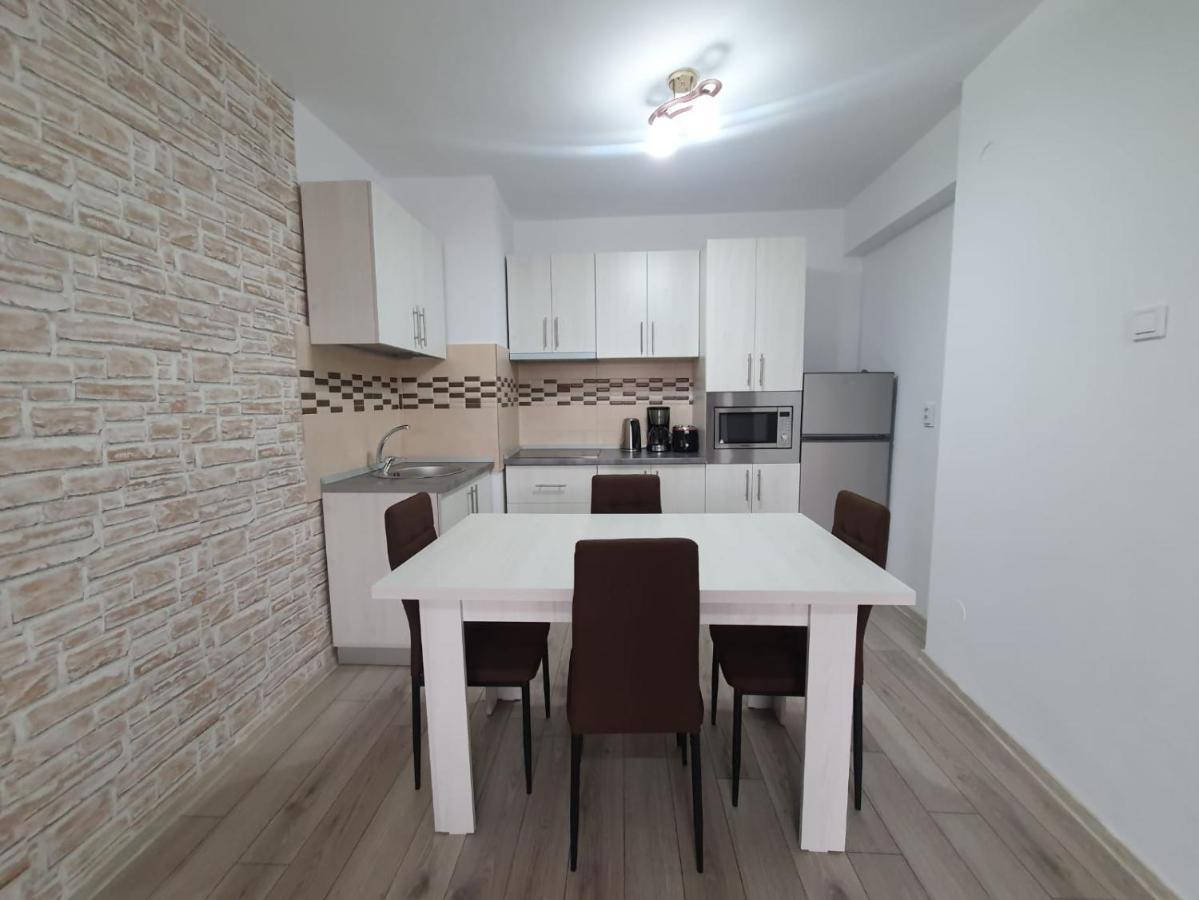 Apartament Posada Curtea de Argeş Dış mekan fotoğraf