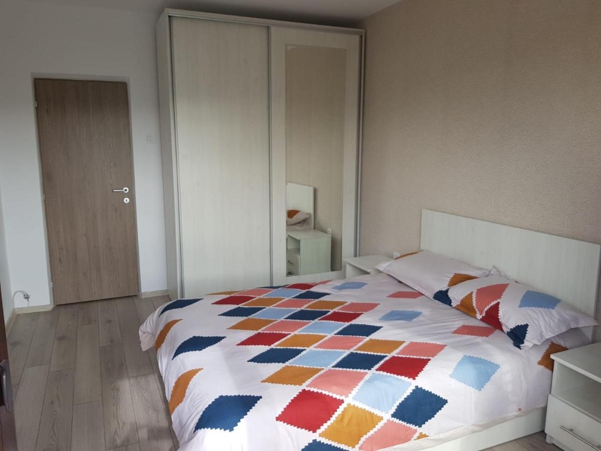 Apartament Posada Curtea de Argeş Dış mekan fotoğraf