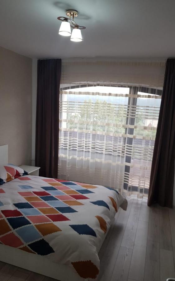 Apartament Posada Curtea de Argeş Dış mekan fotoğraf