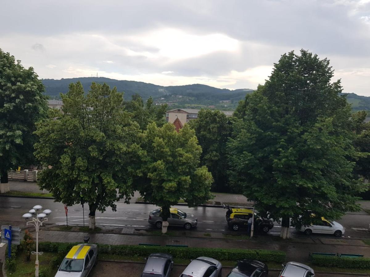 Apartament Posada Curtea de Argeş Dış mekan fotoğraf