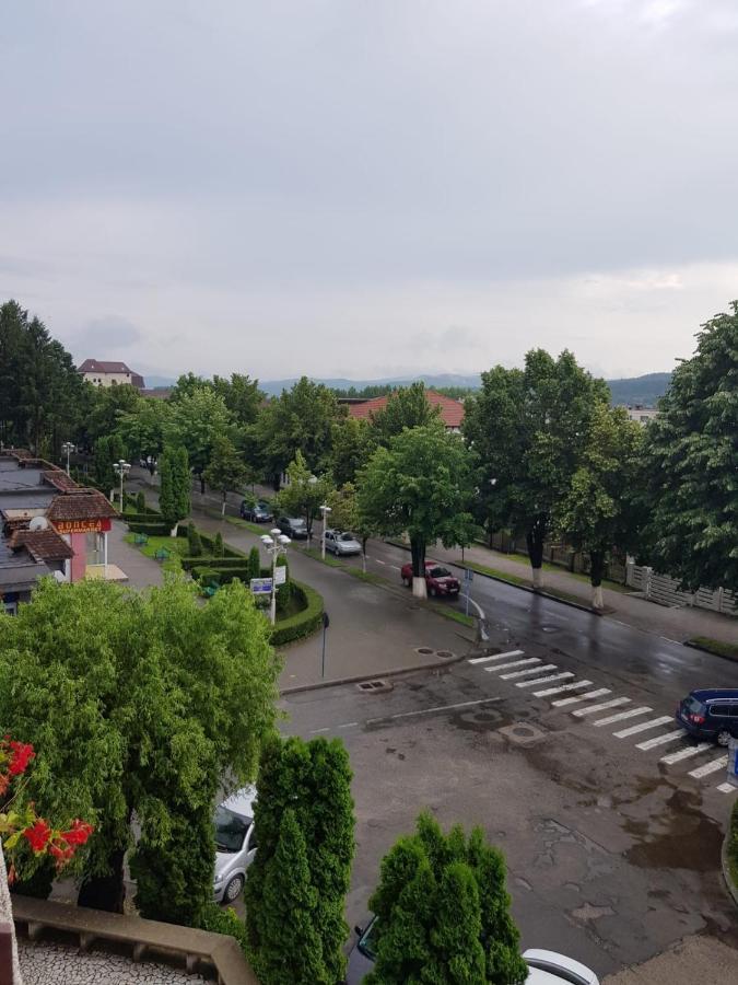 Apartament Posada Curtea de Argeş Dış mekan fotoğraf