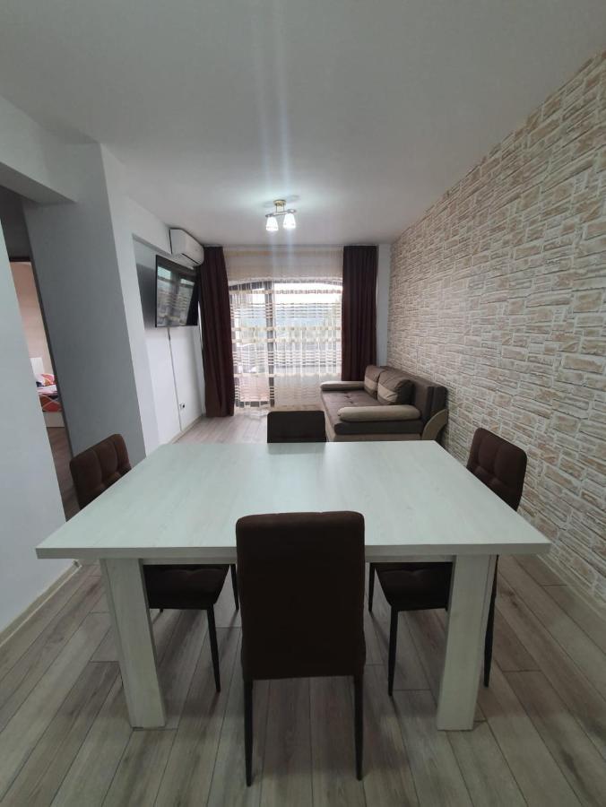 Apartament Posada Curtea de Argeş Dış mekan fotoğraf
