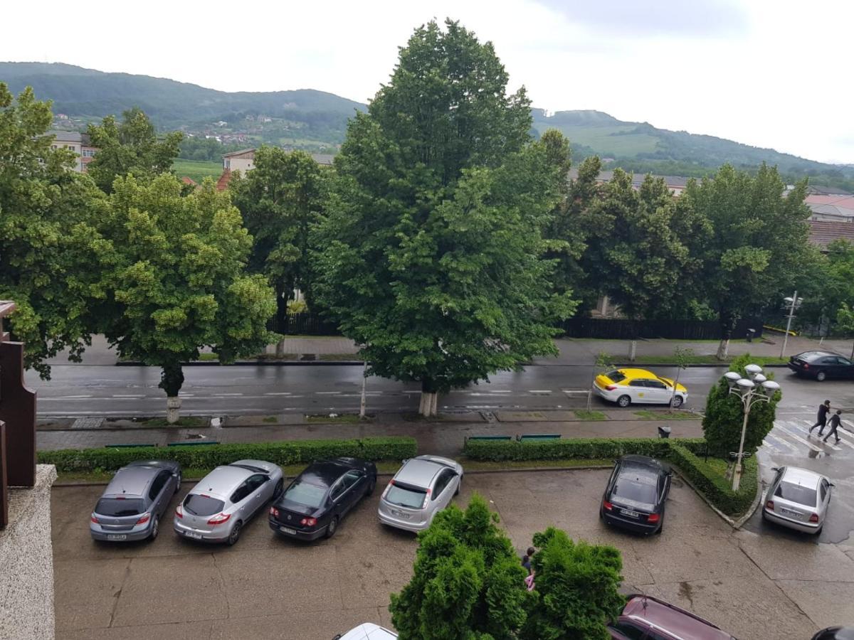 Apartament Posada Curtea de Argeş Dış mekan fotoğraf