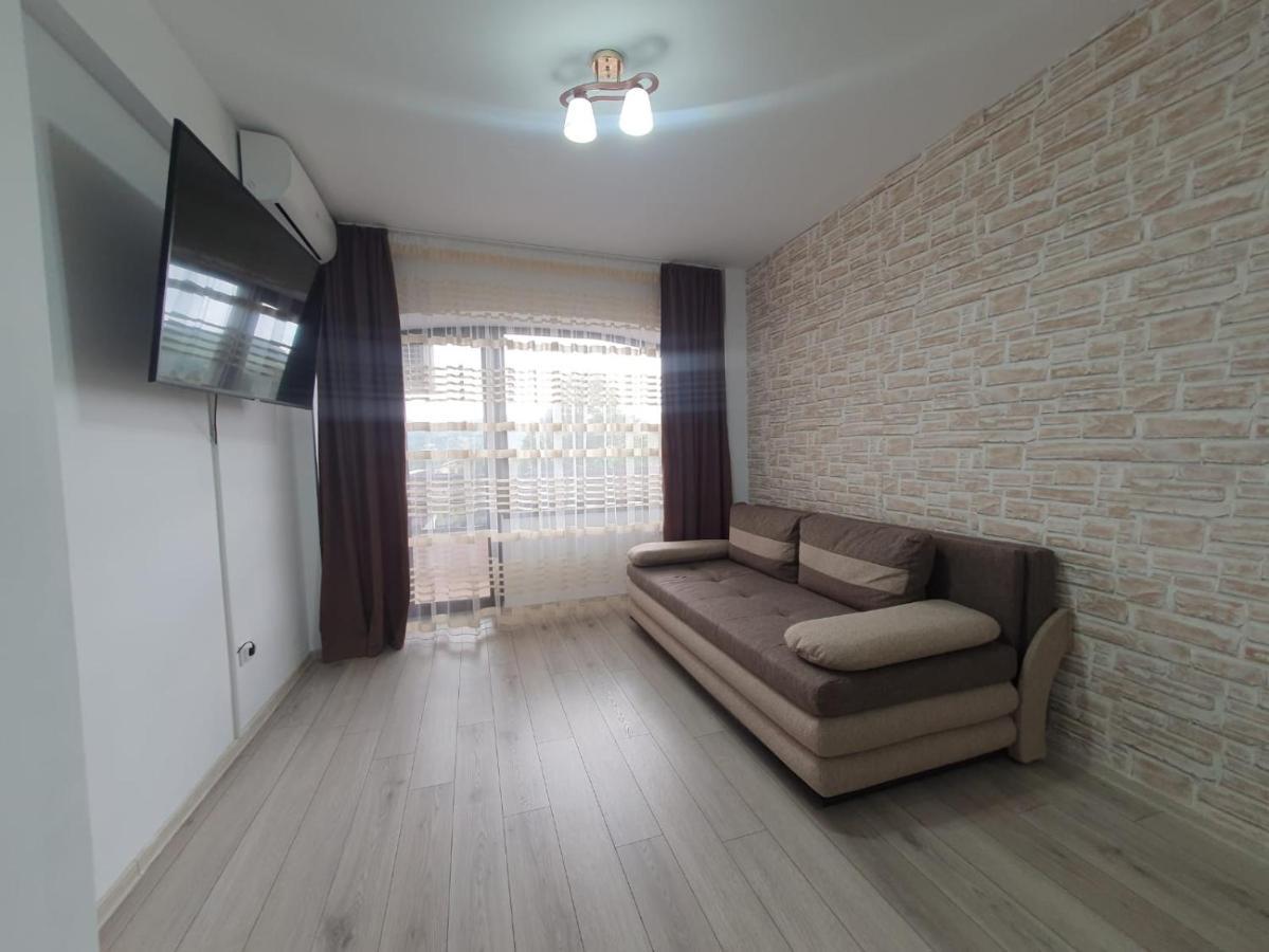 Apartament Posada Curtea de Argeş Dış mekan fotoğraf