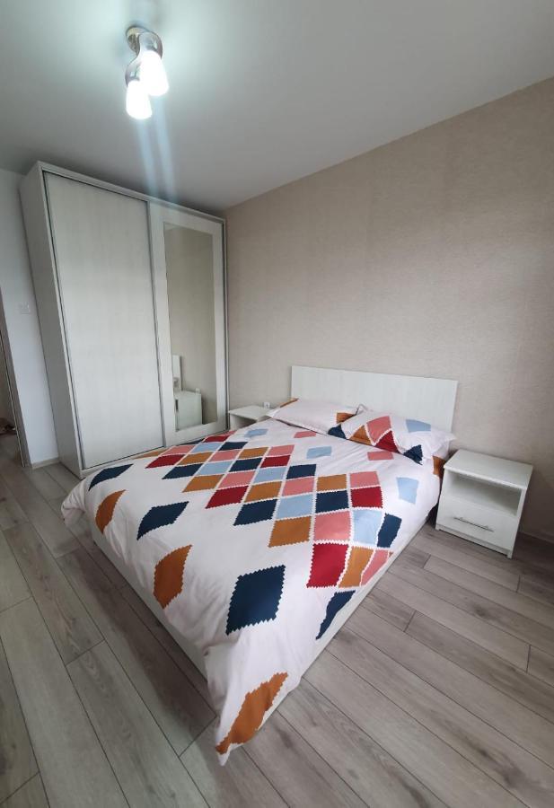 Apartament Posada Curtea de Argeş Dış mekan fotoğraf