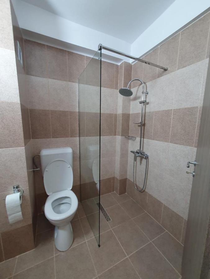 Apartament Posada Curtea de Argeş Dış mekan fotoğraf