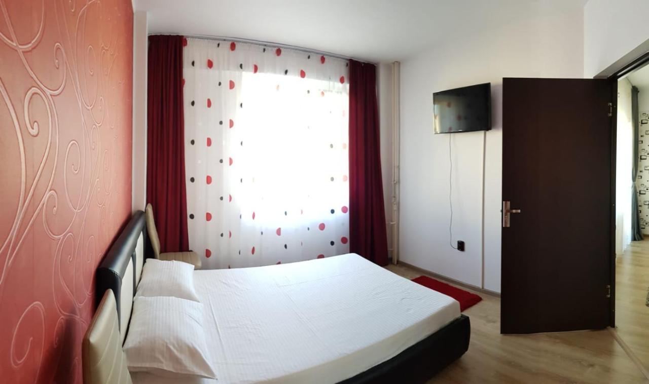 Apartament Posada Curtea de Argeş Dış mekan fotoğraf