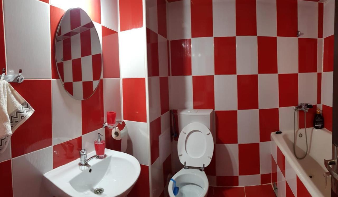 Apartament Posada Curtea de Argeş Dış mekan fotoğraf