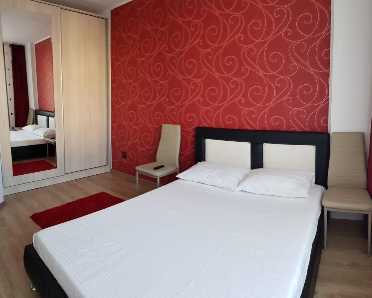 Apartament Posada Curtea de Argeş Dış mekan fotoğraf