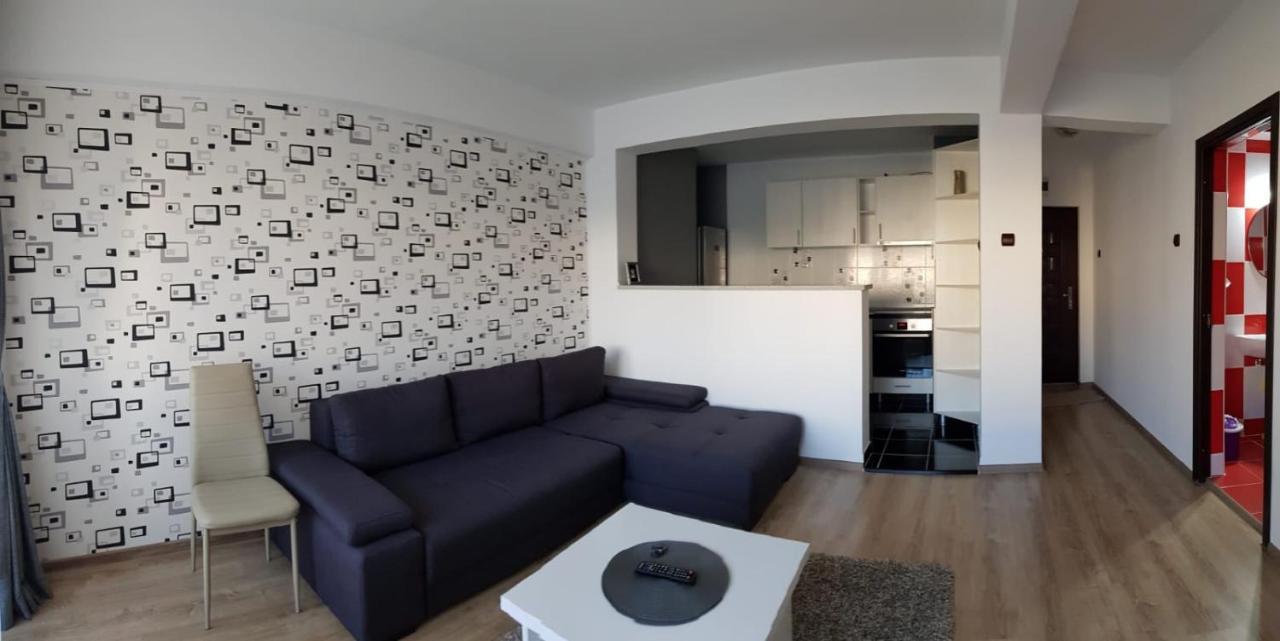 Apartament Posada Curtea de Argeş Dış mekan fotoğraf